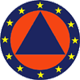 logo Protezione Civile Europea