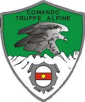 Comando Truppe Alpine