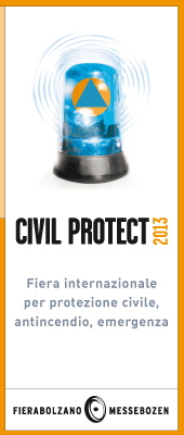 CIVIL PROTECT 2013 TI ASPETTA...