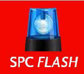 SPC Flash - Scopri le ultime novità !!!