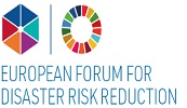 European Forum Disaster Risk Reduction