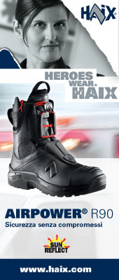 Scarpe professionali HAIX