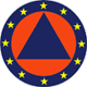 logo Protezione Civile Europea logo Protezione Civile Europea