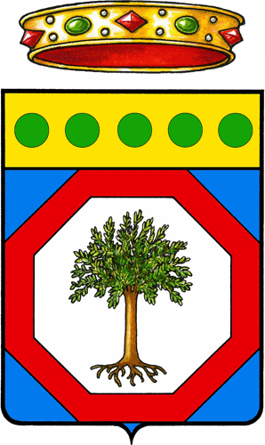 Regione Puglia 