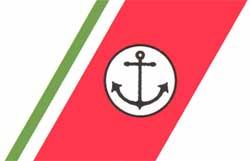 Simbolo Guardia Costiera